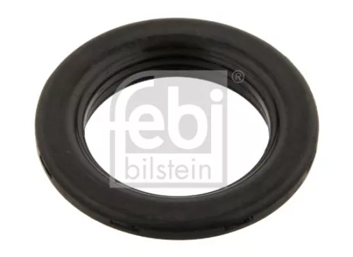 1x Rolling Bearing, suspension strut support mount