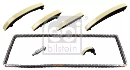 1x Timing Chain Kit