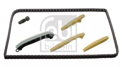 1x Timing Chain Kit