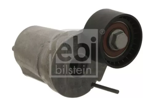 1x Belt Tensioner, V-ribbed belt