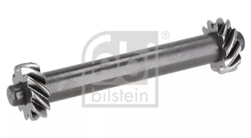1x Brake Shaft, drum brake