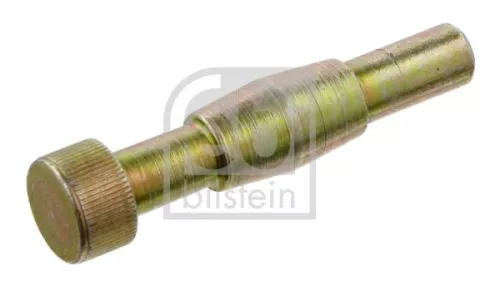 2x Spring Retaining Pin, brake shoe