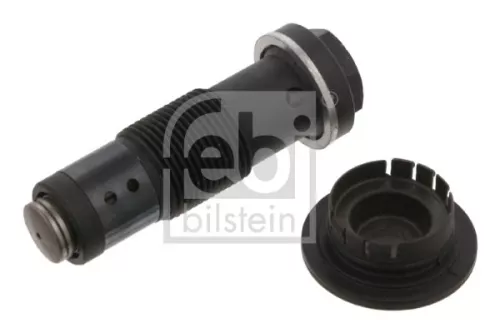 1x Tensioner, timing chain