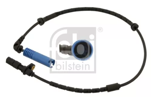 1x Sensor, wheel speed