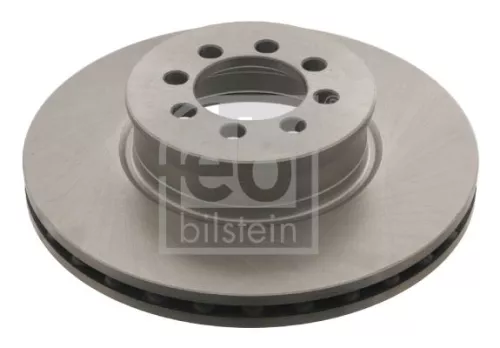 2x Brake Disc