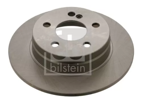 2x Brake Disc