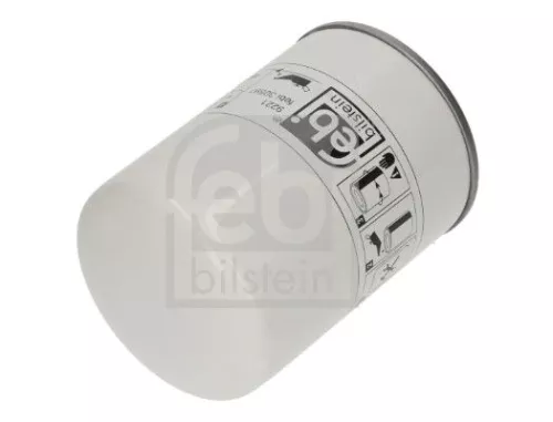 1x Fuel Filter