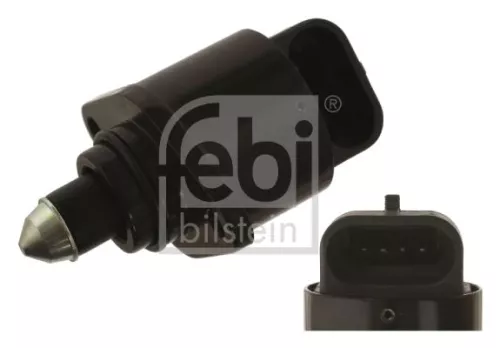 1x Idle Control Valve, air supply