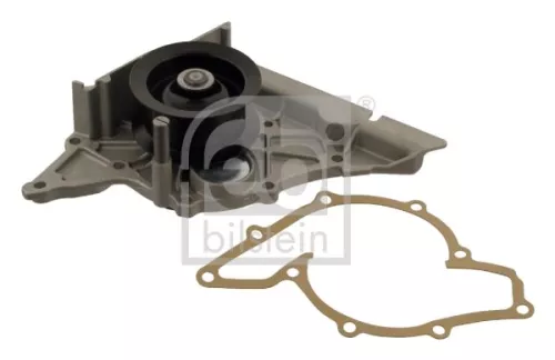 1x Water Pump, engine cooling