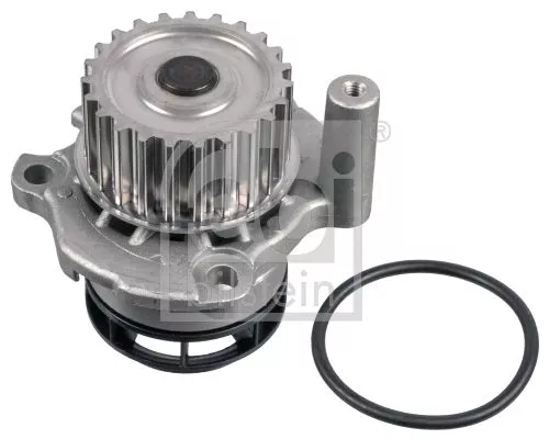 1x Water Pump, engine cooling