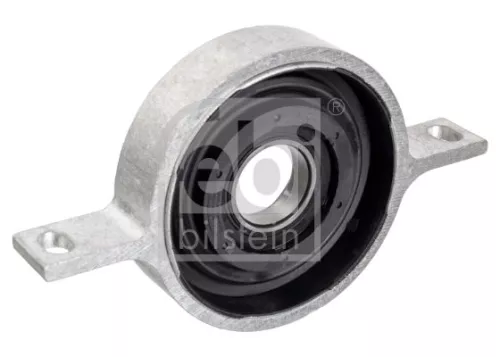 1x Suspension, propshaft