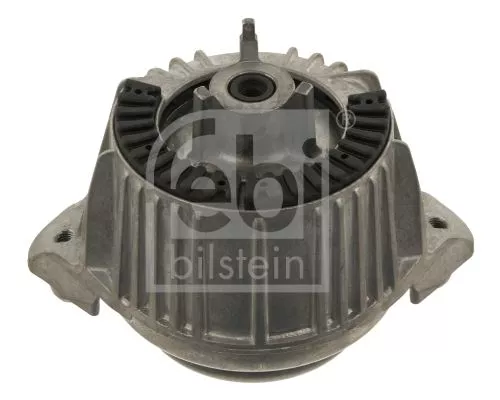 1x Mounting, engine