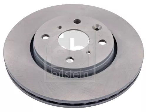 2x Brake Disc
