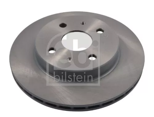 2x Brake Disc