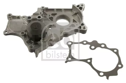 1x Water Pump, engine cooling