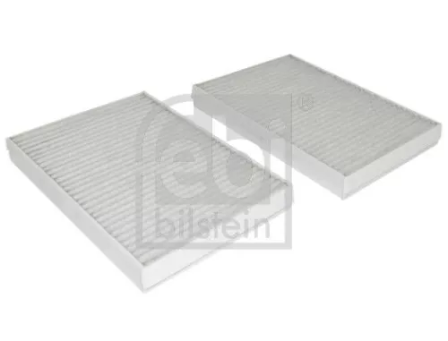 1x Filter Set, cabin air