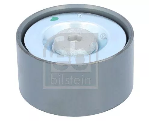 1x Deflection/Guide Pulley, V-ribbed belt
