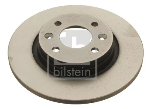 2x Brake Disc