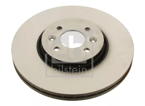 2x Brake Disc
