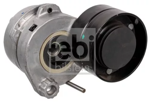 1x Belt Tensioner, V-ribbed belt