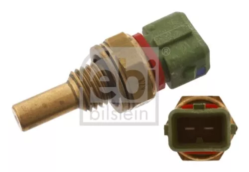 1x Sensor, coolant temperature