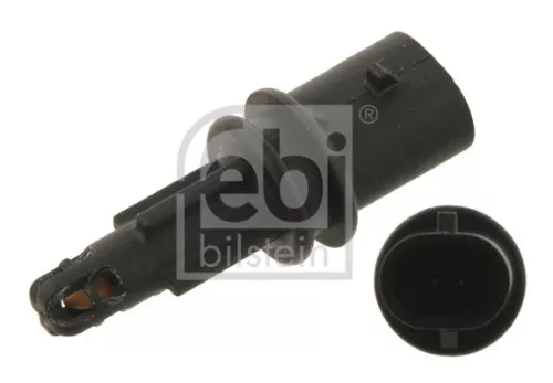 1x Sensor, intake air temperature