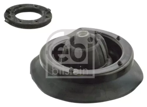 1x Repair Kit, suspension strut support mount