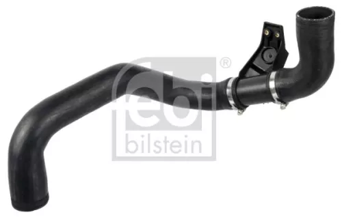 1x Charge Air Hose