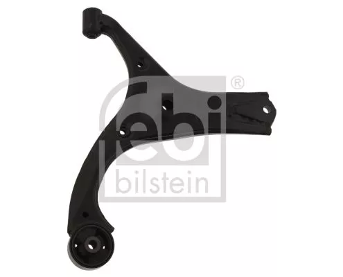 1x Control/Trailing Arm, wheel suspension