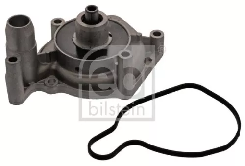 1x Water Pump, engine cooling