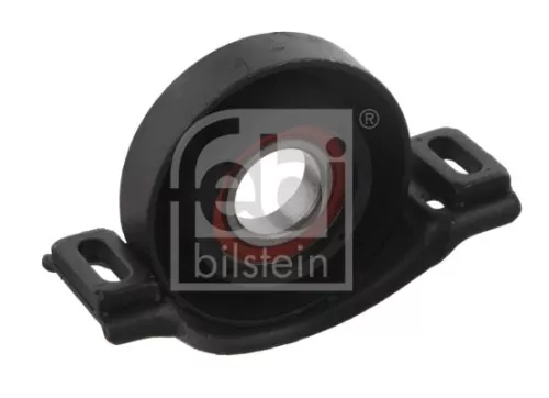 1x Suspension, propshaft