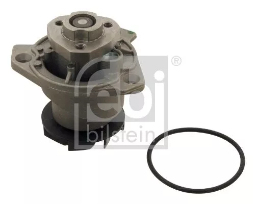 1x Water Pump, engine cooling