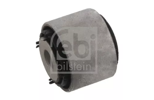 2x Mounting, control/trailing arm