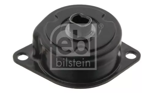 1x Belt Tensioner, V-ribbed belt