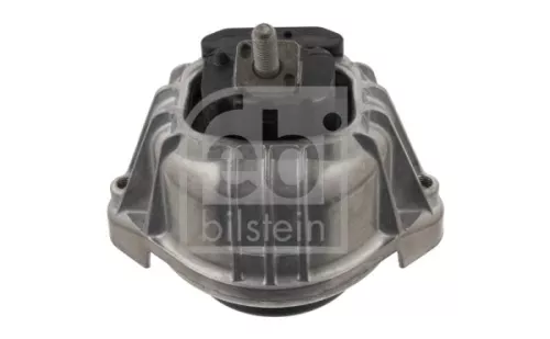 1x Mounting, engine