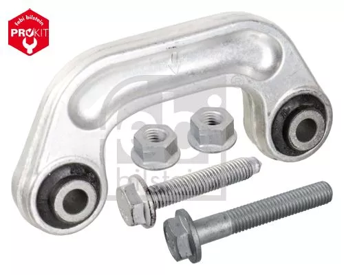 1x Link/Coupling Rod, stabiliser bar