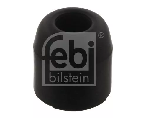 2x Rubber Buffer, driver cab