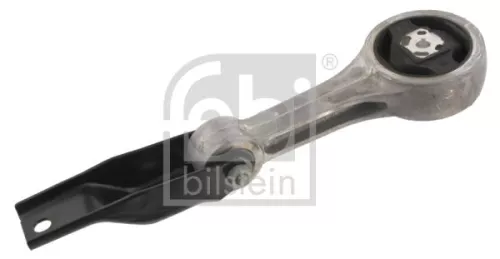 1x Mounting, engine