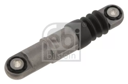1x Vibration Damper, V-ribbed belt