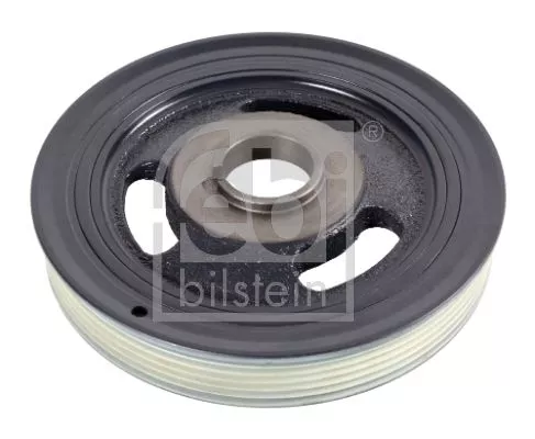 1x Belt Pulley, crankshaft