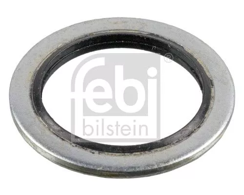 20x Seal Ring, oil drain plug
