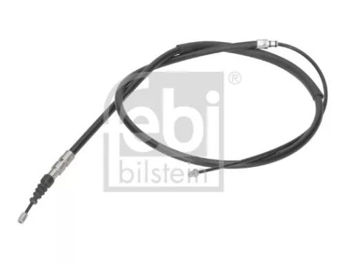 1x Cable Pull, parking brake
