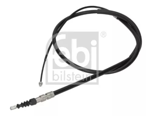 1x Cable Pull, parking brake