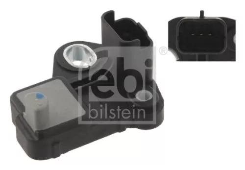 1x Sensor, crankshaft pulse