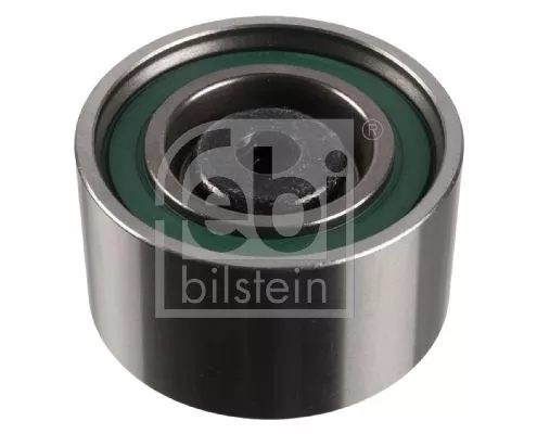 1x Deflection Pulley/Guide Pulley, timing belt
