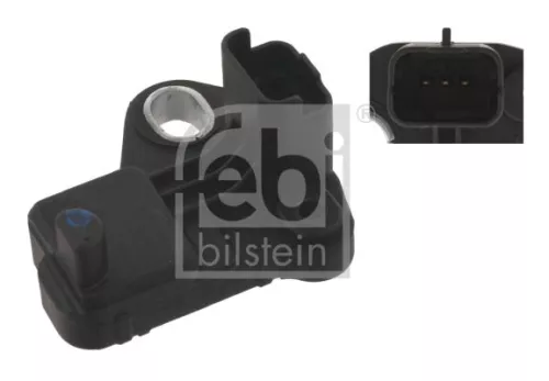 1x Sensor, crankshaft pulse