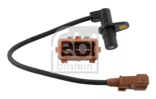 1x Sensor, crankshaft pulse