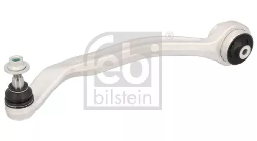 1x Control/Trailing Arm, wheel suspension