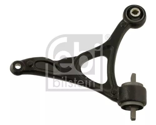 1x Control/Trailing Arm, wheel suspension