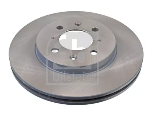 2x Brake Disc